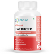 elicura Advanced Fat Burner