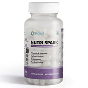 Elicura Nutrispark Women's Multivitamin