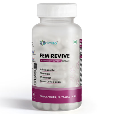 Women's Complete Fem Revive