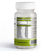 Elicura GoodGut-50 | Pre & Probiotic Supplement | 50 Billion CFU